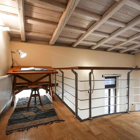 Loft Chania Hriszí Aktí Haniá Kültér fotó