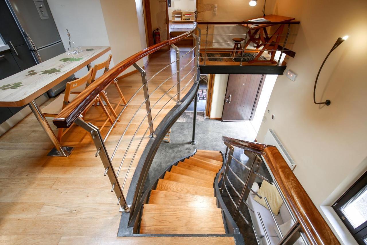 Loft Chania Hriszí Aktí Haniá Kültér fotó
